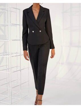 Aritzia Babaton 1-01 Hyde Blazer